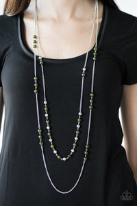 prismatic-sunsets-green-necklace-paparazzi-accessories