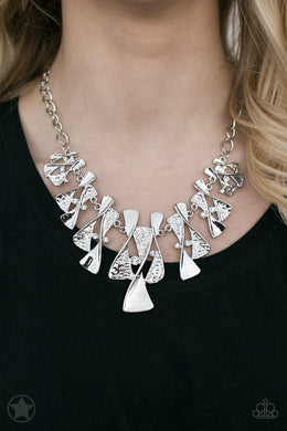 the-sands-of-time-silver-necklace-paparazzi-accessories