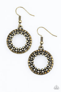 light-the-way-brass-earrings-paparazzi-accessories