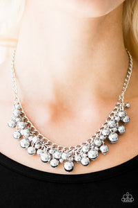 heels-and-hustle-silver-necklace-paparazzi-accessories