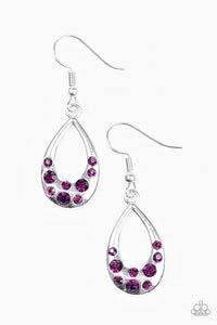 twinkly-teardrops-purple-earrings-paparazzi-accessories