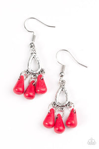tropical-winds-red-earrings-paparazzi-accessories