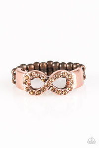 once-upon-a-timeless-copper-ring-paparazzi-accessories
