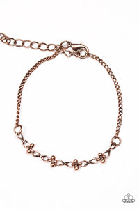 little-wonder-copper-bracelet-paparazzi-accessories