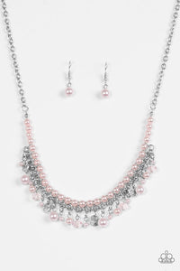 glamour-trove-pink-necklace-paparazzi-accessories
