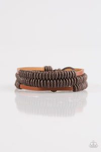trail-rage-brown-bracelet-paparazzi-accessories