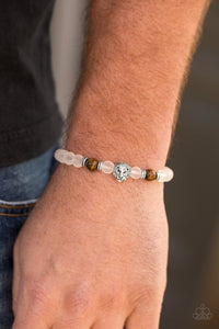 the-lions-share-brown-bracelet-paparazzi-accessories