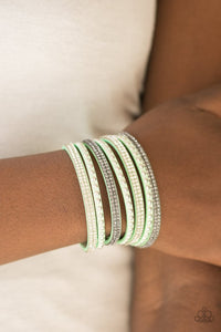 victory-shine-green-bracelet-paparazzi-accessories