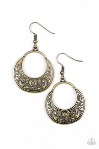 noble-native-brass-earrings-paparazzi-accessories