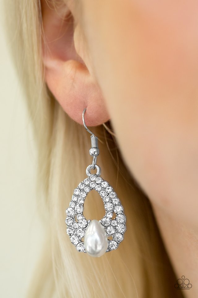 share-the-wealth-white-earrings-paparazzi-accessories