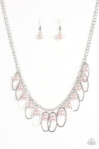 party-princess-pink-necklace-paparazzi-accessories