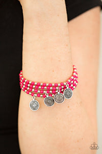 gypsy-globetrotter-pink-bracelet-paparazzi-accessories