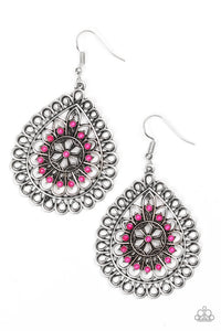 sweet-as-spring-pink-earrings-paparazzi-accessories
