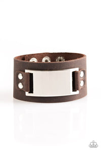 one-man-band-brown-bracelet-paparazzi-accessories