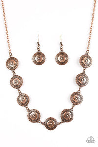 pleasantly-prairie-copper-necklace-paparazzi-accessories