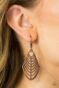 right-on-tracker-copper-earrings-paparazzi-accessories