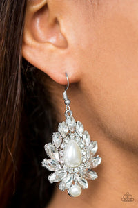 trophy-trove-white-earrings-paparazzi-accessories
