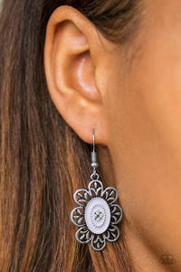 posy-party-silver-earrings-paparazzi-accessories