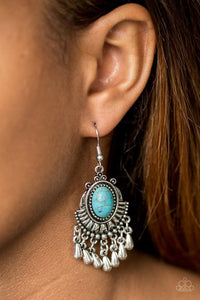 onward-and-westward-blue-earrings-paparazzi-accessories
