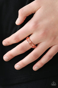heart-me-out!-copper-ring-paparazzi-accessories