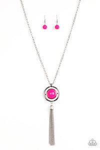 always-front-and-center-pink-necklace-paparazzi-accessories