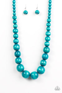 effortlessly-everglades-blue-necklace-paparazzi-accessories