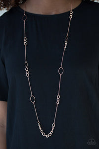 metro-minimalist-copper-necklace-paparazzi-accessories