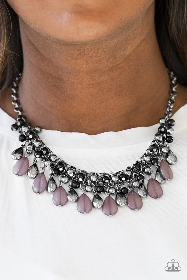 diva-attitude-black-necklace-paparazzi-accessories