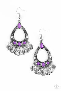 island-escapade-purple-earrings-paparazzi-accessories