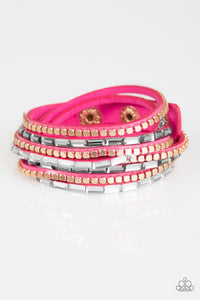 this-time-with-attitude-pink-bracelet-paparazzi-accessories