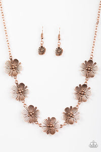 poppin-poppies-copper-necklace-paparazzi-accessories