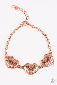 fond-of-hearts-copper-bracelet-paparazzi-accessories