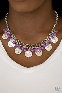 beachfront-babe-purple-necklace-paparazzi-accessories