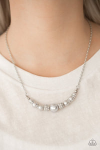 absolutely-brilliant-silver-necklace-paparazzi-accessories