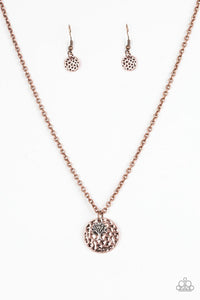 live-treely-copper-necklace-paparazzi-accessories