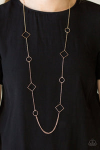 full-frame-rose-gold-necklace-paparazzi-accessories