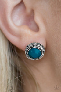 sweet-and-simple-blue-earrings-paparazzi-accessories