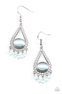 give-me-the-glow-down-blue-earrings-paparazzi-accessories
