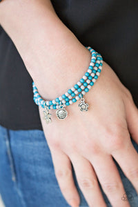 rooftop-gardens-blue-bracelet-paparazzi-accessories