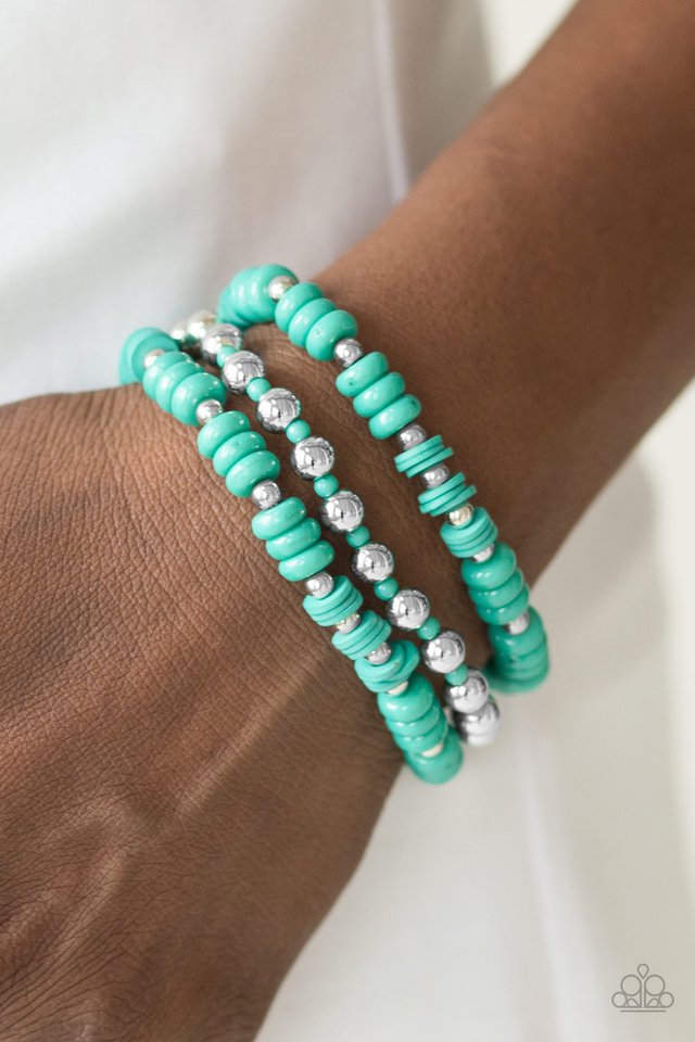 tenaciously-tenacious-green-bracelet-paparazzi-accessories