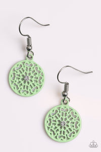 colorfully-capricious-green-earrings-paparazzi-accessories