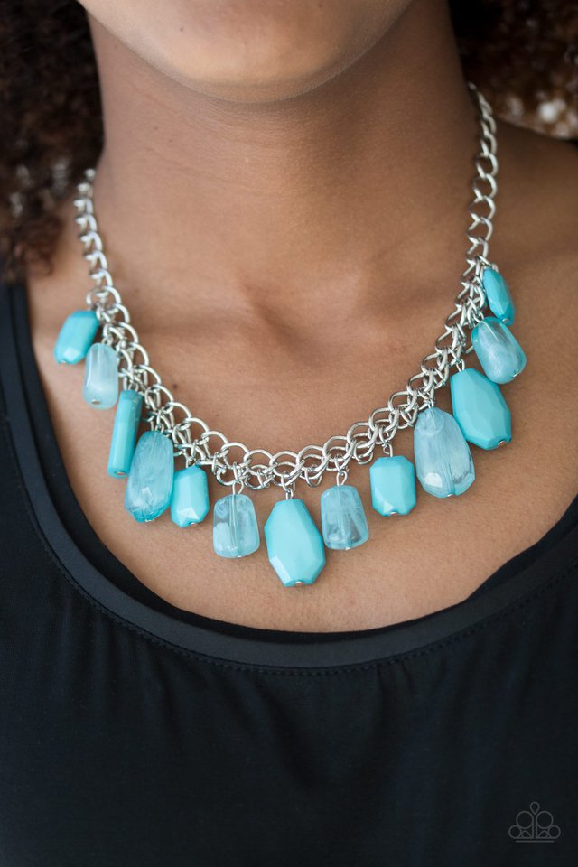 glacier-goddess-blue-necklace-paparazzi-accessories