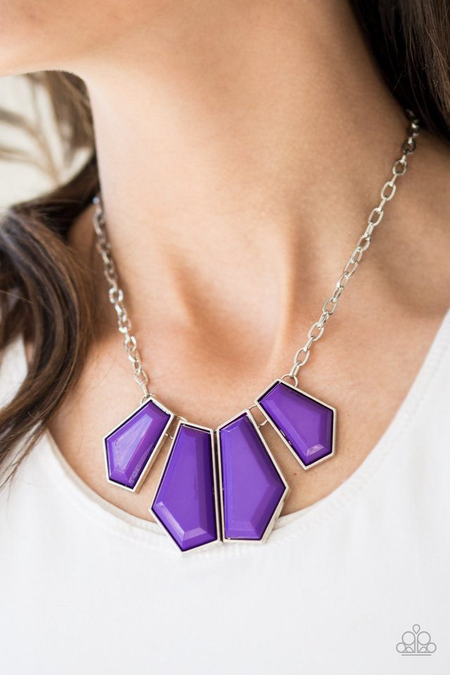 get-up-and-geo-purple-necklace-paparazzi-accessories