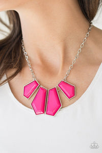 get-up-and-geo-pink-necklace-paparazzi-accessories