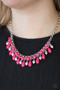 coastal-cabanas-pink-necklace-paparazzi-accessories