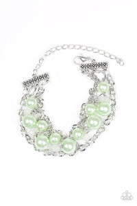 manhattan-musical-green-bracelet-paparazzi-accessories