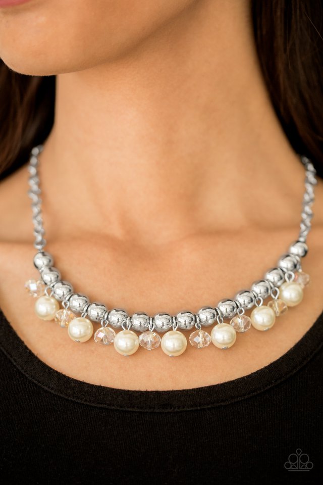 power-trip-white-necklace-paparazzi-accessories