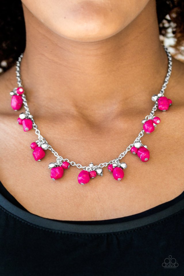 rocky-mountain-magnificence-pink-necklace-paparazzi-accessories
