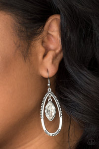 top-rank-white-earrings-paparazzi-accessories