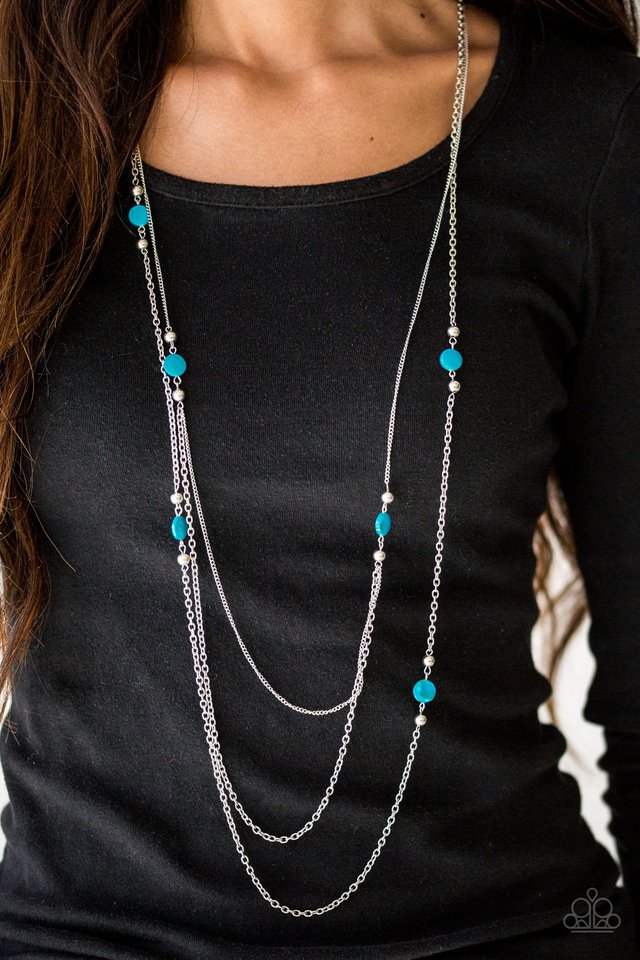 so-shore-of-yourself-blue-necklace-paparazzi-accessories